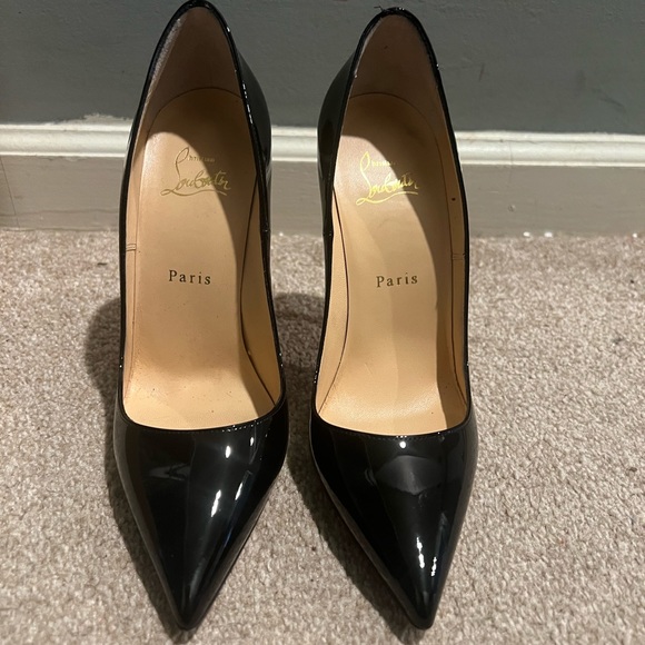 Christian Louboutin So Kate - Picture 6 of 8